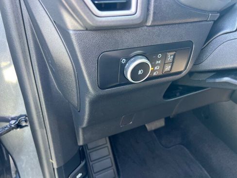 Used 2026 Ford Bronco Sport Outer Banks AWD/4WD image 12