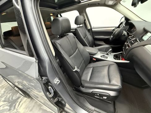 Used 2015 BMW X3 xDrive28i image 22