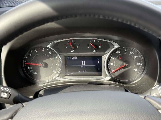 Used 2020 GMC Terrain SLE w/ Driver Convenience Package AWD/4WD image 16
