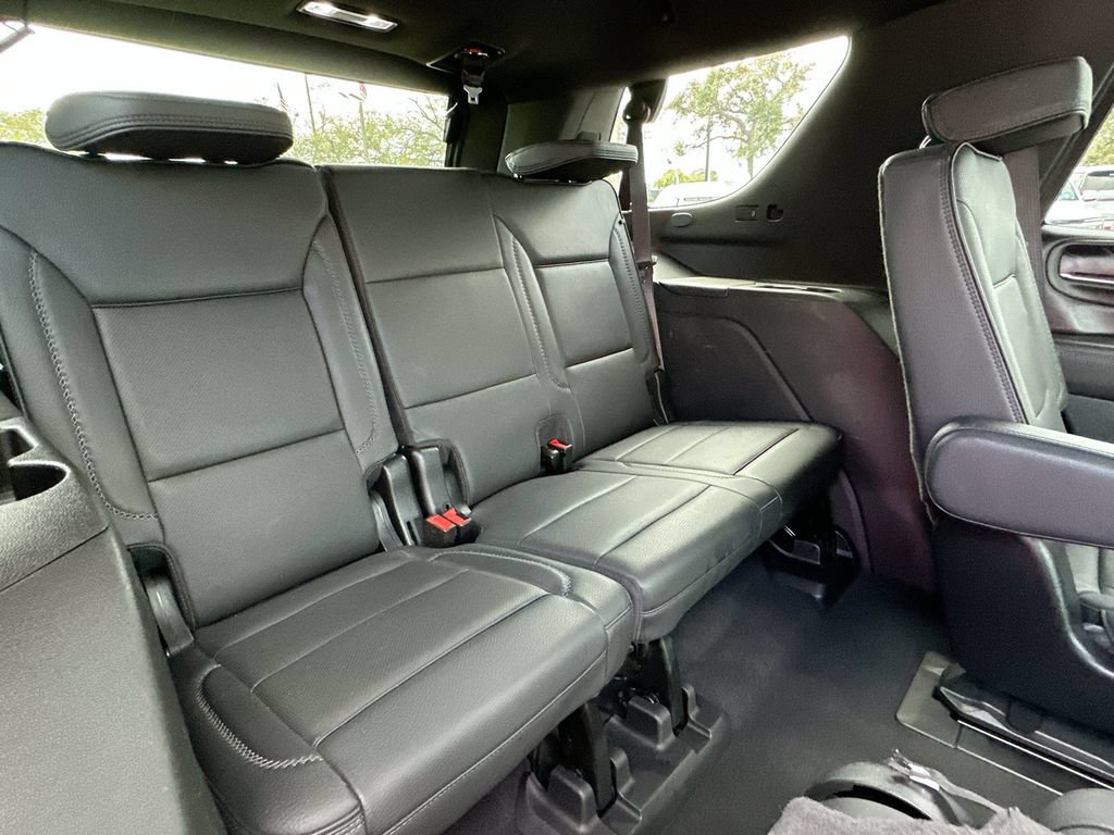 Used 2024 GMC Yukon Denali AWD/4WD image 27