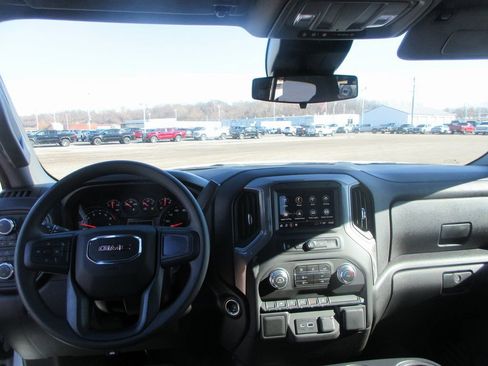 New 2026 GMC Sierra 1500 Pro w/ Pro Value Package image 15