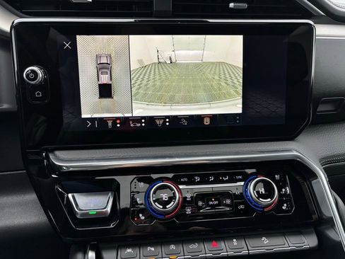 New 2026 GMC Sierra 1500 Denali w/ Denali Reserve Package image 3