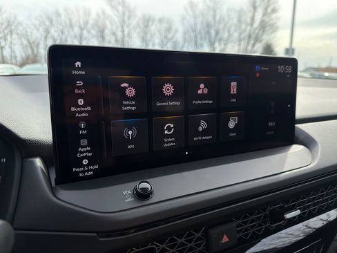 Used 2026 Honda Accord EX-L image 31