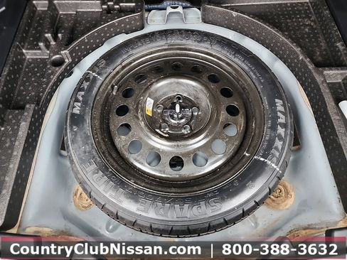 Used 2023 Ford Bronco Sport Big Bend image 26