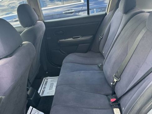 Used 2007 Nissan Versa 1.8 S w/ PWR Pkg image 15