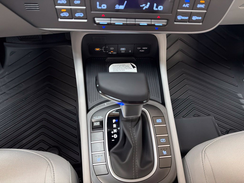 New 2027 Hyundai Kona SEL Sport FWD image 21