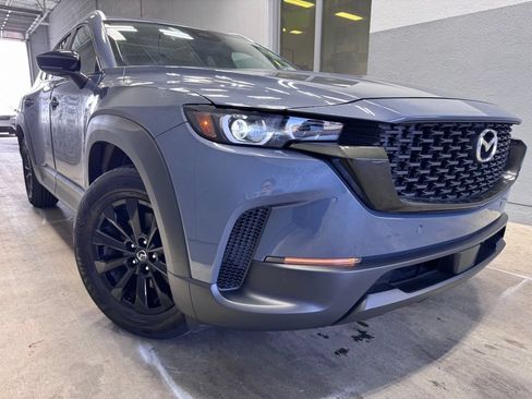 Used 2026 MAZDA CX-50 AWD 2.5 S w/ Preferred Pkg image 2