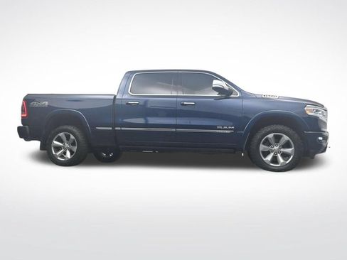 Used 2019 RAM 1500 Limited AWD/4WD image 31