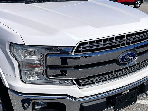 Used 2019 Ford F150 Lariat w/ Equipment Group 502A Luxury AWD/4WD image 31