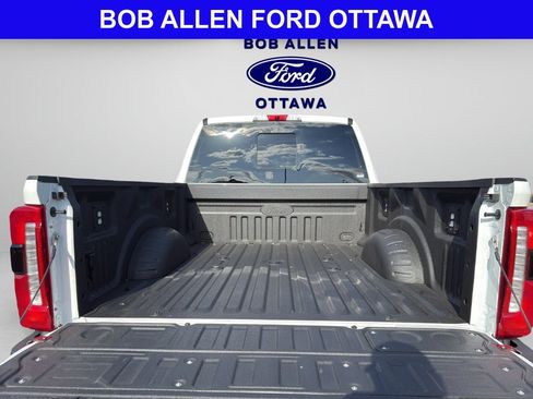 Used 2026 Ford F250 Lariat w/ Chrome Package AWD/4WD image 23