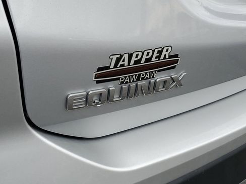 Used 2022 Chevrolet Equinox LT image 6