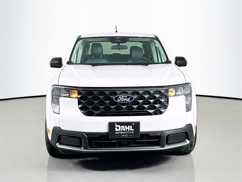 New 2026 Ford Maverick XLT w/ XLT Luxury Package image 2