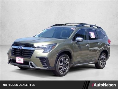 Used 2023 Subaru Ascent Touring