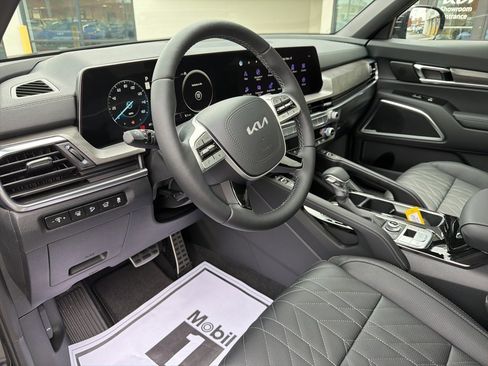 New 2025 Kia Telluride SX X-Line image 32