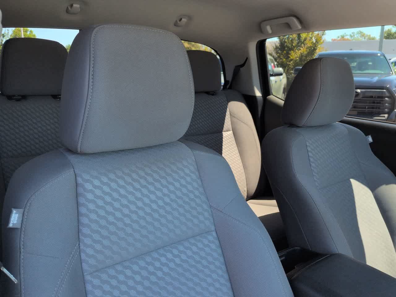 Used 2023 Toyota Tacoma SR AWD/4WD image 7