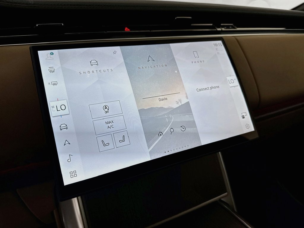 New 2027 Land Rover Range Rover SE AWD/4WD image 15