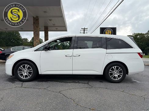 Used 2013 Honda Odyssey EX-L image 3