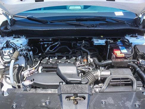 Certified 2024 Honda CR-V EX image 27