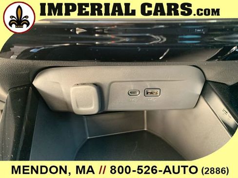 New 2026 Chevrolet Trax LT image 24