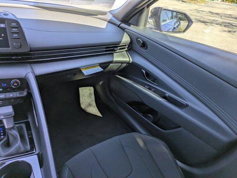 New 2026 Hyundai Elantra SEL Sport Premium w/ Cargo Package image 12