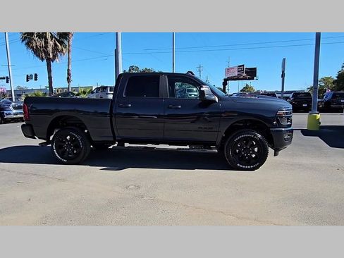 New 2026 RAM 2500 Laramie w/ Night Edition image 36