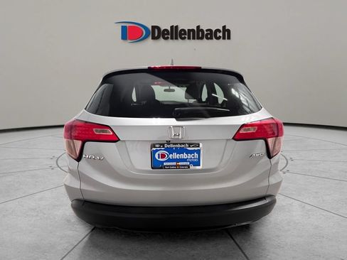Used 2016 Honda HR-V EX image 4