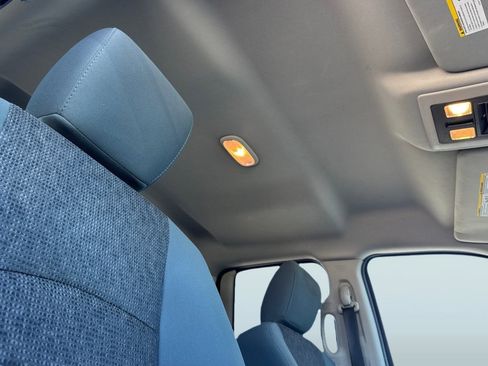 Used 2016 RAM 1500 Big Horn image 14