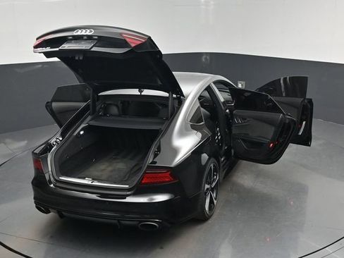 Used 2016 Audi RS 7 Prestige image 29