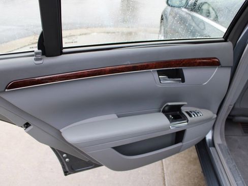 Used 2007 Mercedes-Benz S 550 image 26