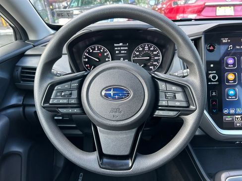 Certified 2024 Subaru Crosstrek 2.0i Premium AWD/4WD image 17