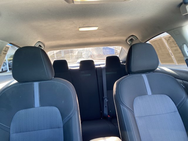 Used 2025 Nissan Sentra SV FWD image 21