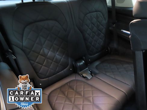 Used 2025 BMW X7 xDrive40i image 24