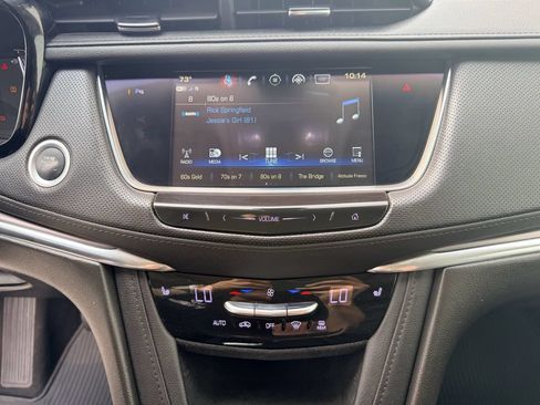Used 2019 Cadillac XT5 Luxury AWD/4WD image 20