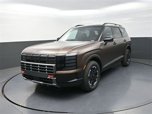 New 2026 Hyundai Palisade XRT Pro image 4