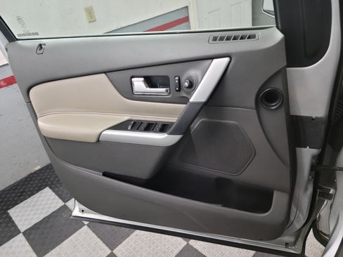 Used 2014 Ford Edge Limited image 14