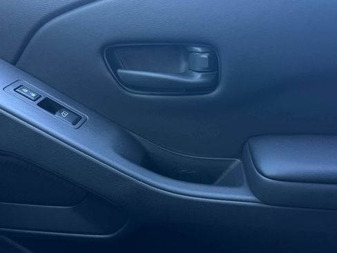 New 2026 Nissan Frontier SV image 18