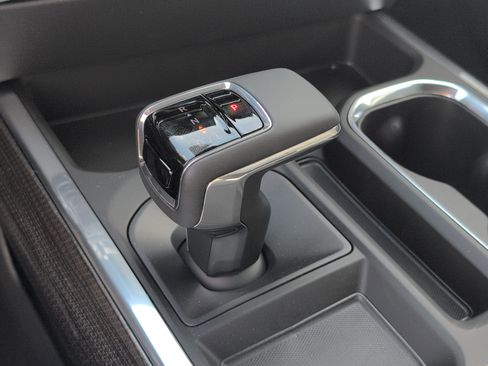 New 2026 Chevrolet Silverado 1500 LT Trail Boss image 17