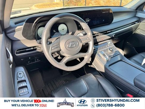 Certified 2024 Hyundai Palisade Limited image 22