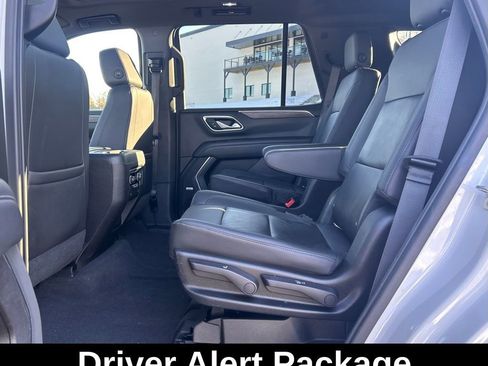 Certified 2021 Chevrolet Tahoe LT w/ LT Signature Package image 21