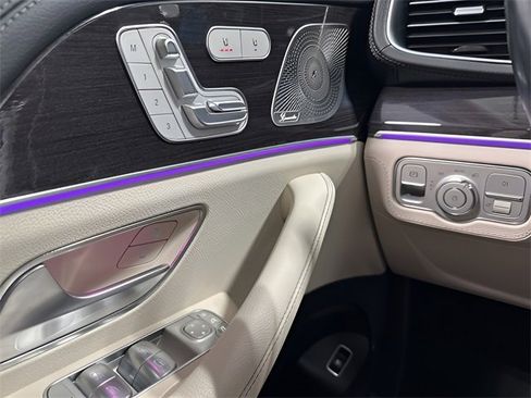 Used 2022 Mercedes-Benz GLE 350 4MATIC image 16