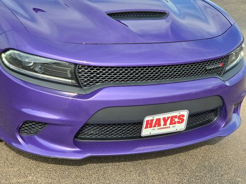 Used 2023 Dodge Charger GT w/ Cold Weather Package image 6