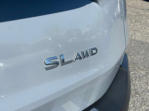 Certified 2023 Nissan Rogue SL AWD/4WD image 24