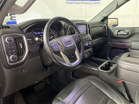 Used 2020 GMC Sierra 1500 Denali image 15