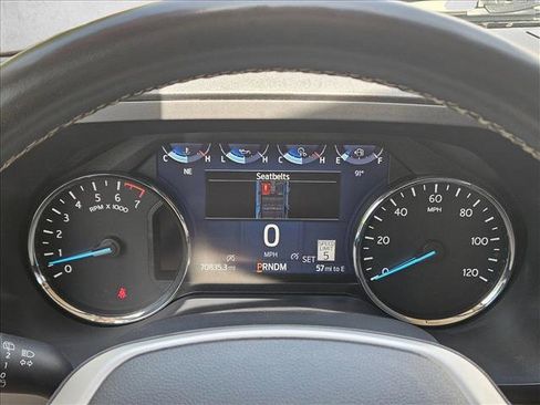 Used 2024 Ford Expedition Max Limited RWD image 11