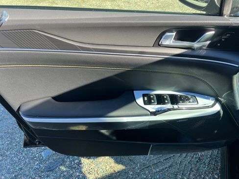 New 2026 Kia K5 GT image 20