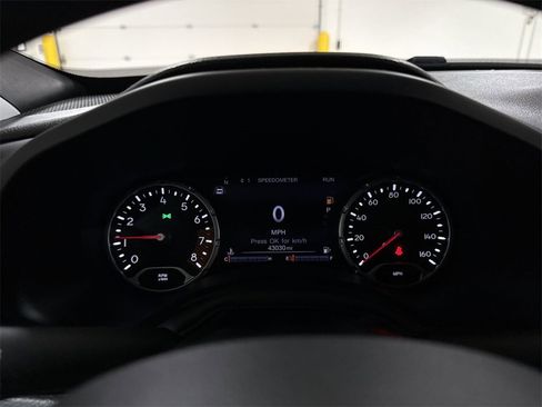 Used 2022 Jeep Renegade Latitude image 11