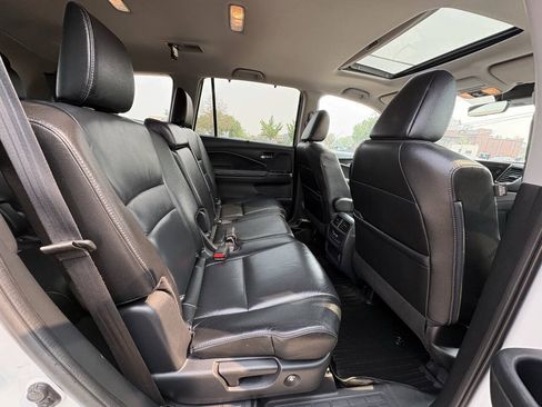 Used 2022 Honda Pilot Special Edition image 27