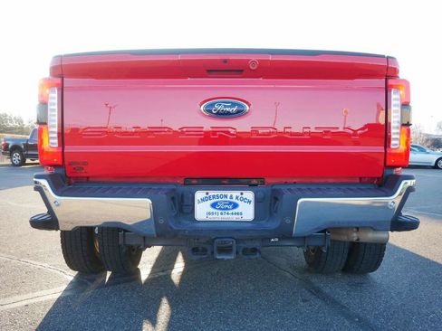 Used 2025 Ford F450 Lariat w/ FX4 Off-Road Package image 6