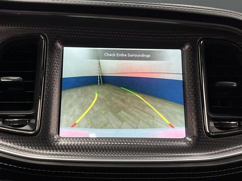 Used 2022 Dodge Challenger SRT Hellcat Redeye image 9