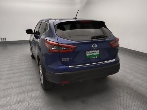Used 2020 Nissan Rogue Sport S FWD image 6